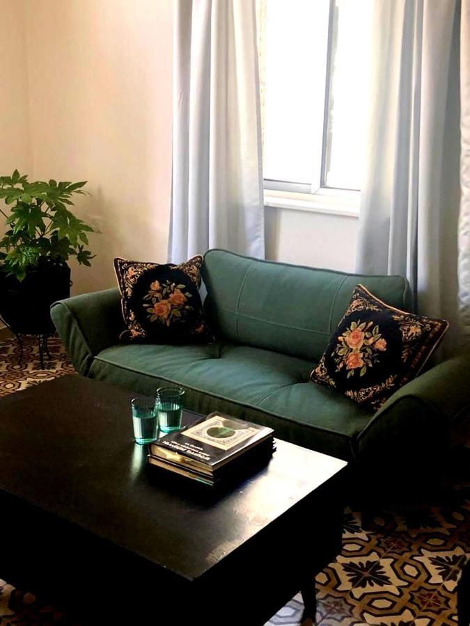 Lulia Apartment Ierusalim Exterior foto