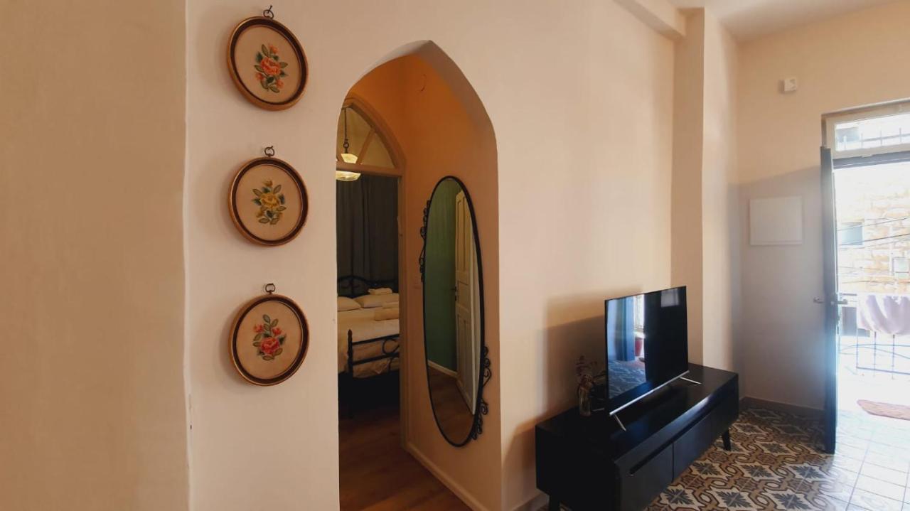 Lulia Apartment Ierusalim Exterior foto