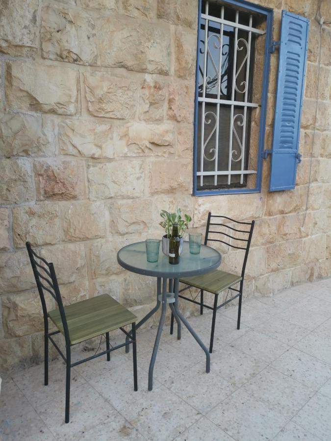 Lulia Apartment Ierusalim Exterior foto