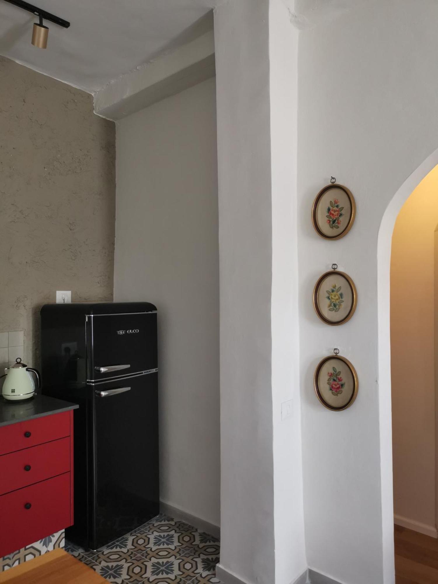 Lulia Apartment Ierusalim Exterior foto