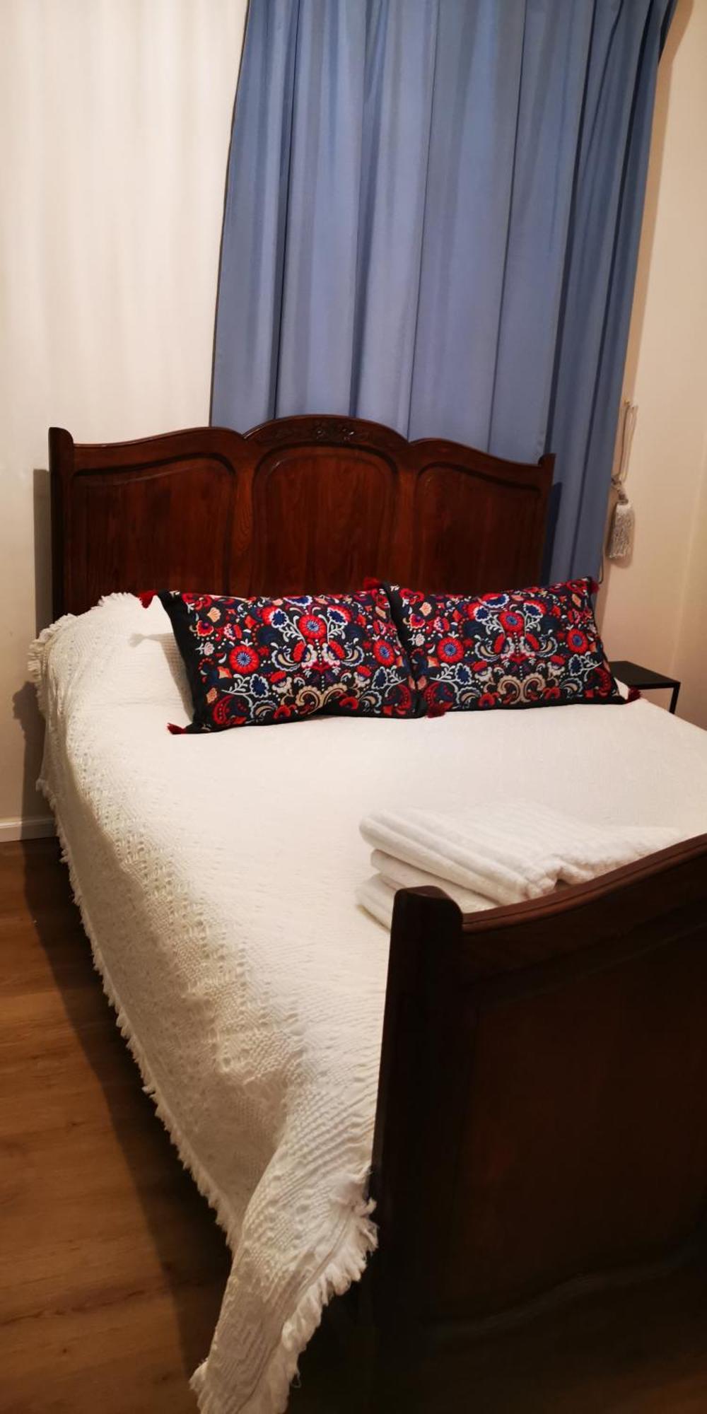 Lulia Apartment Ierusalim Cameră foto